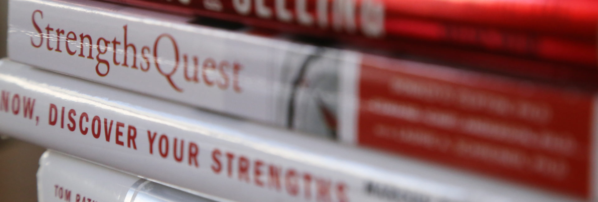 SF Books Blurry SF Books Blurry