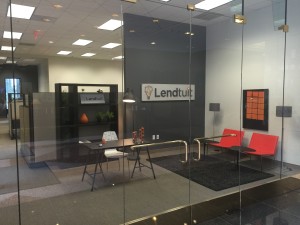 Lendtuit Office Space in Irvine CA