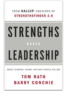 Strength Based Leadership